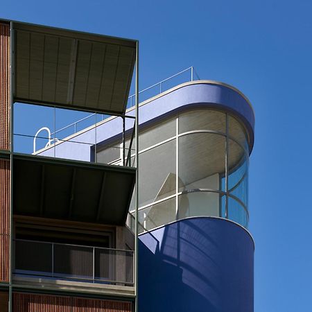 דירות Athens Bluebuilding מראה חיצוני תמונה