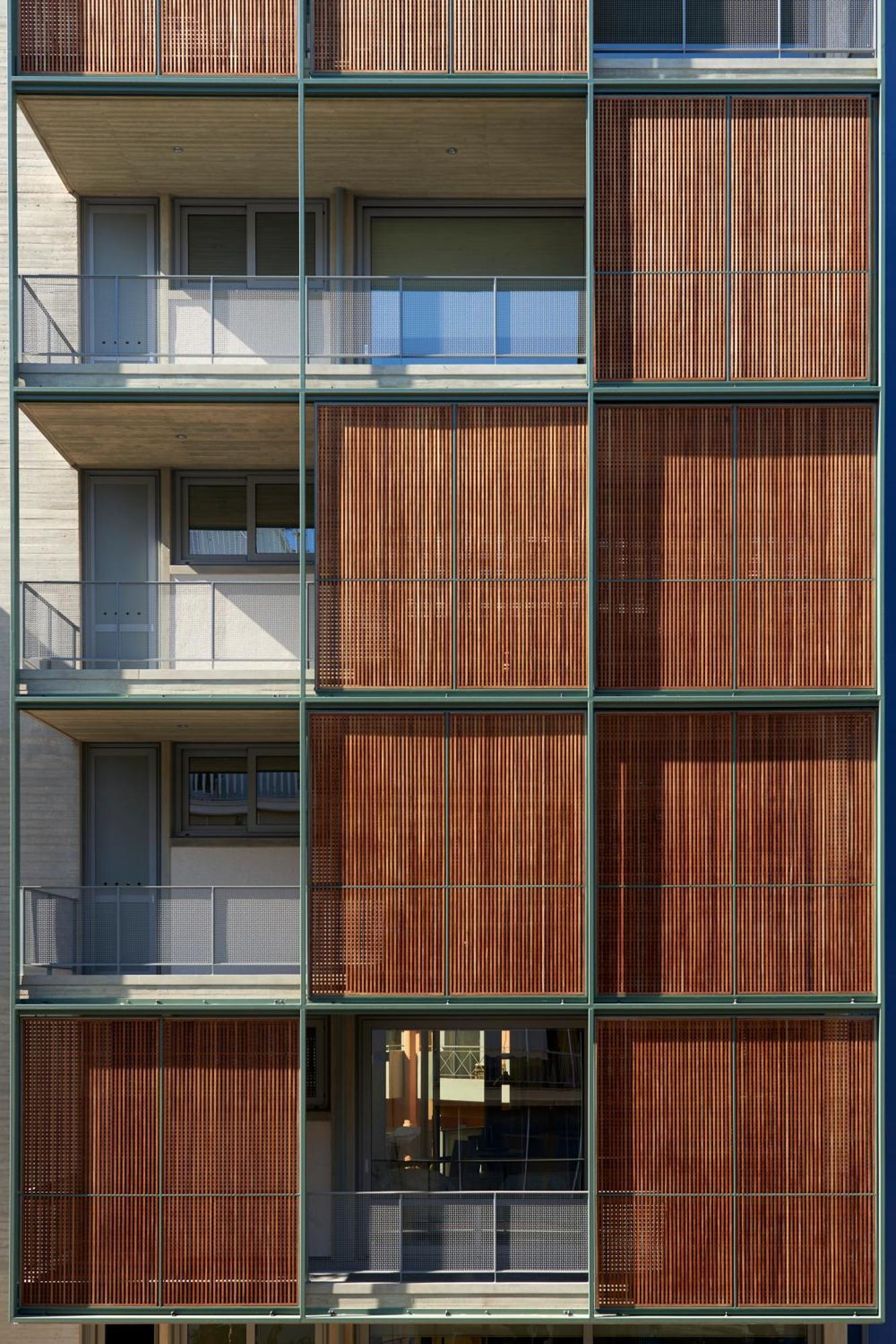 דירות Athens Bluebuilding מראה חיצוני תמונה
