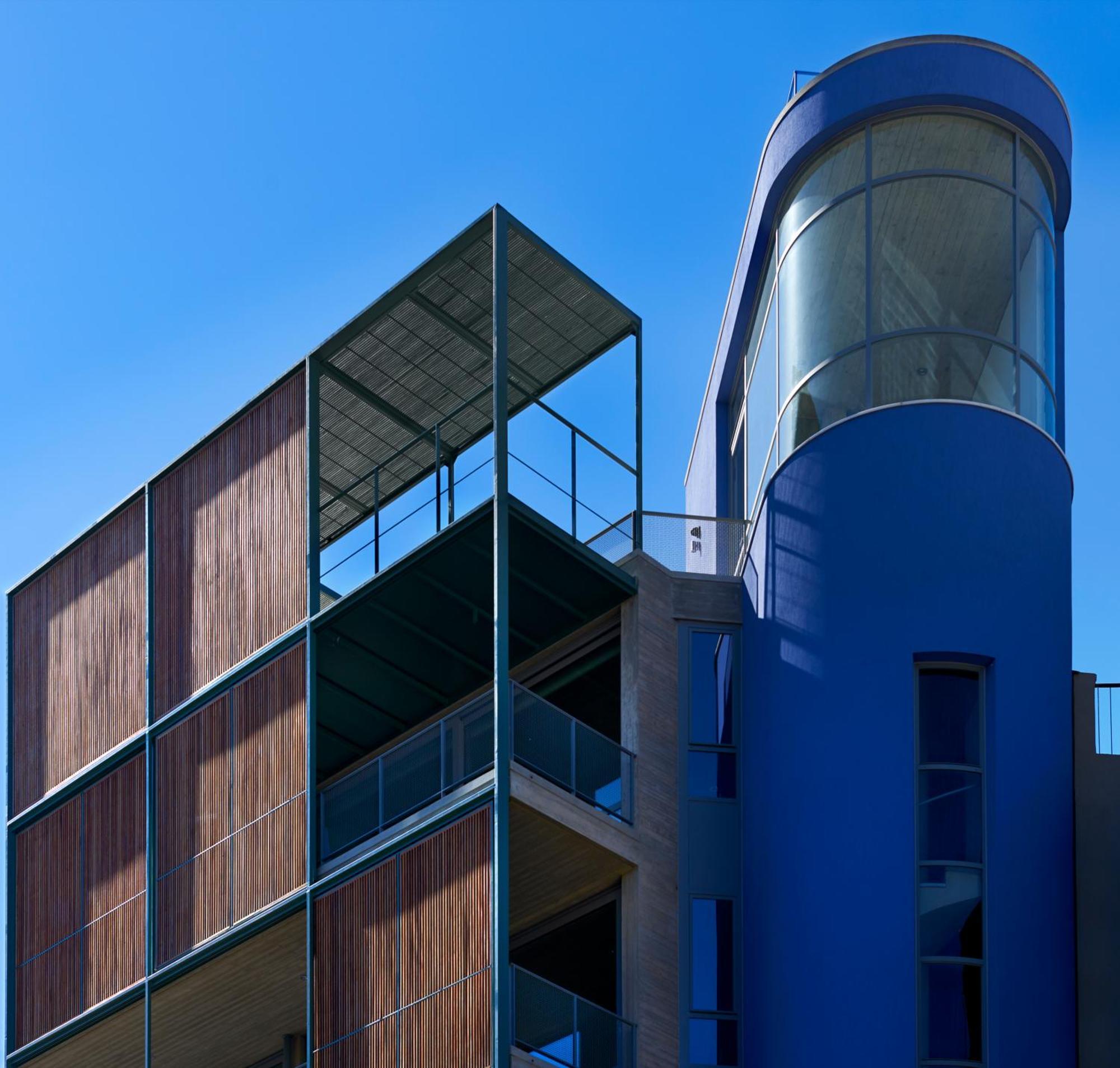 דירות Athens Bluebuilding מראה חיצוני תמונה