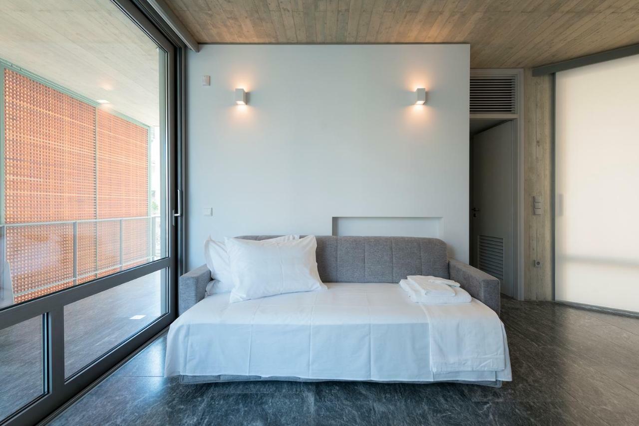 דירות Athens Bluebuilding מראה חיצוני תמונה