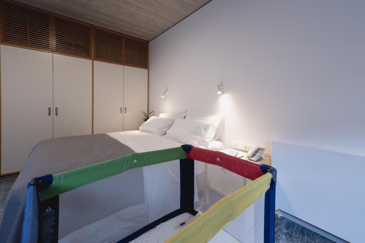 דירות Athens Bluebuilding מראה חיצוני תמונה
