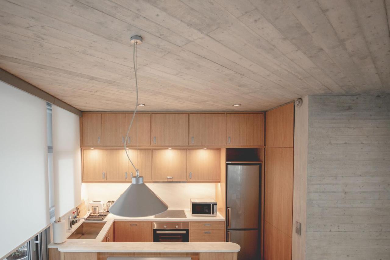 דירות Athens Bluebuilding מראה חיצוני תמונה