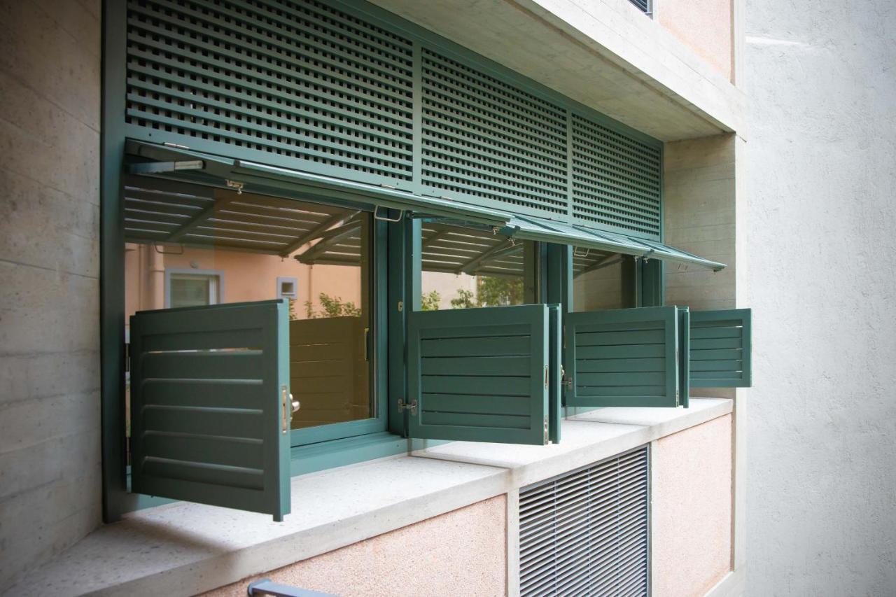 דירות Athens Bluebuilding מראה חיצוני תמונה