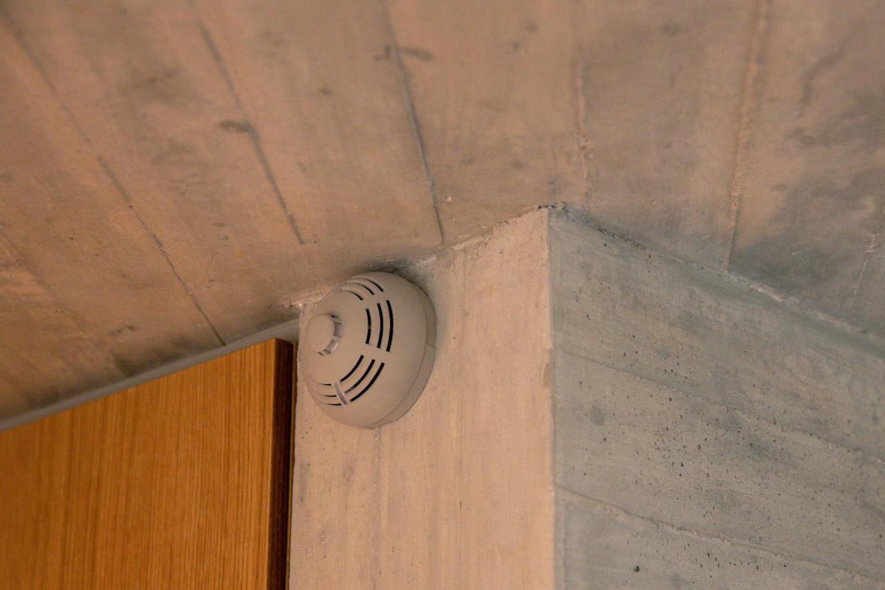 דירות Athens Bluebuilding מראה חיצוני תמונה